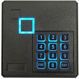 IC 또는 ID RFID 카드 판독기, 방수 RFID 근접 독자