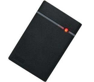 Anit 탬퍼를 위한 옥외 똑똑한 RFID 카드 판독기 125khz 안전