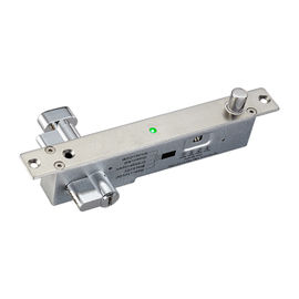 중요한 실린더 접근 제한 안전 자물쇠 문 체계를 위한 전기 놀이쇠 자물쇠 DC 12V