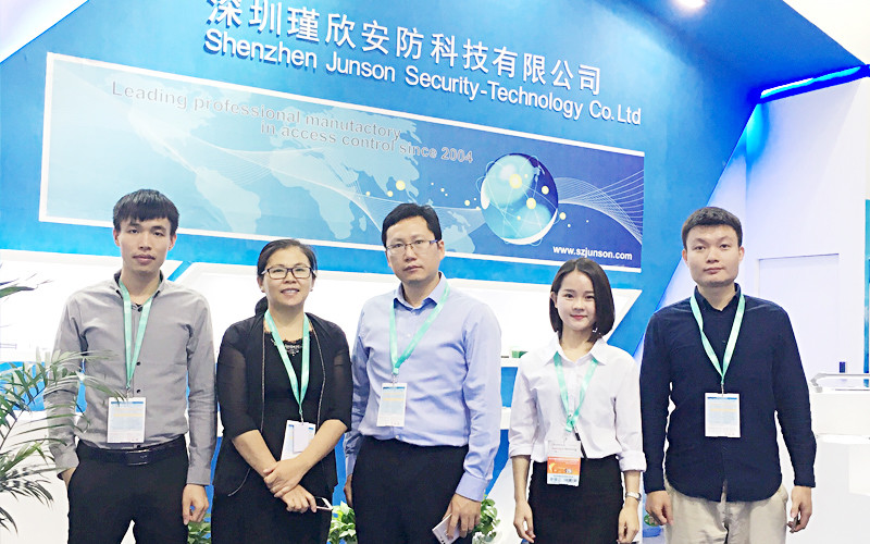 중국 Shen Zhen Junson Security Technology Co. Ltd 회사 프로필