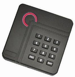 방수 키보드 스마트 카드 독자 125 Khz 또는 13.56 Mhz Pin