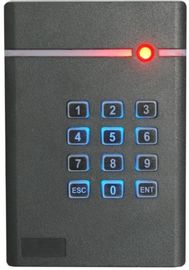 독립 RFID 접근 제한 체계 13.56MHZ IC 카드 문 감지기