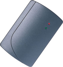 125 Khz 13.56 Mhz Pin를 가진 옥외 방수 RFID 카드 판독기