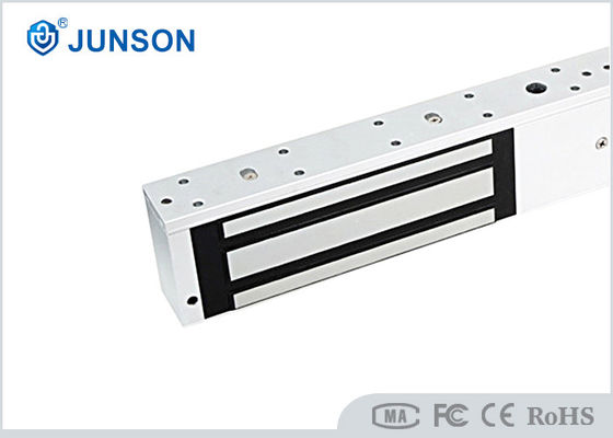 실패 안전 전자기 잠금