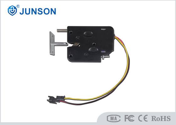 12V/24V DC 전압 작은 전기 캐비닛 잠금