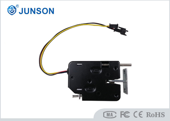 12V/24V DC 전압 작은 전기 캐비닛 잠금