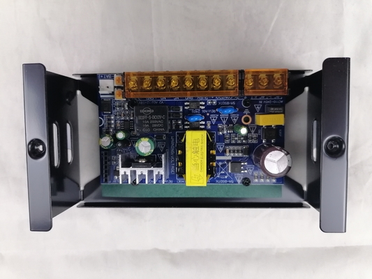 100V ~ 240V AC 입력 12V DC 출력 전원 공급 제어