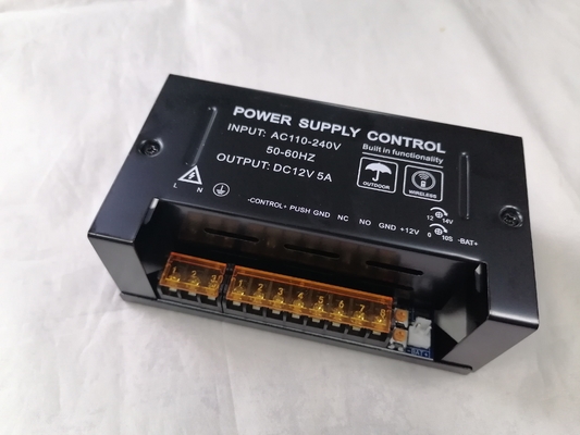 100V ~ 240V AC 입력 12V DC 출력 전원 공급 제어