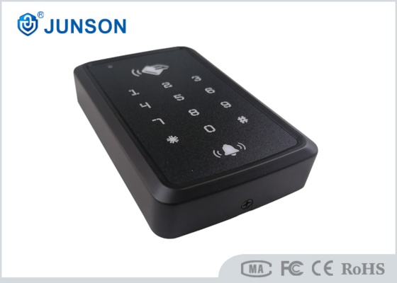 12V DC 독립 RFID 액세스 제어 시리즈, <100mA 전류