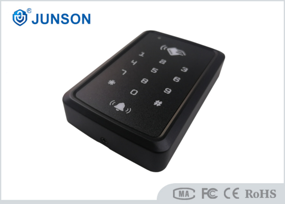 <100mA 전류 독립형 RFID 출입 통제 시리즈 4000 사용자