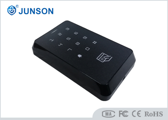 EM 또는 Mifare RFID 액세스 제어 시리즈 0.15kg