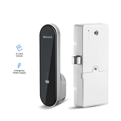 "RFID 근접 디지털 캐비닛 로커 잠금, 헬스장과 피트니스 변기실의 전자키 없는 솔루션"