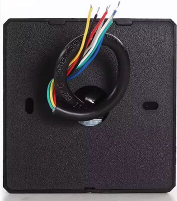 플라스틱 암호 & RFID 125khz 문 액세스 제어 RFID 리더