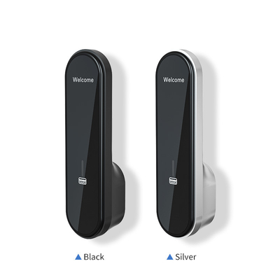 "RFID 근접 디지털 캐비닛 로커 잠금, 헬스장과 피트니스 변기실의 전자키 없는 솔루션"