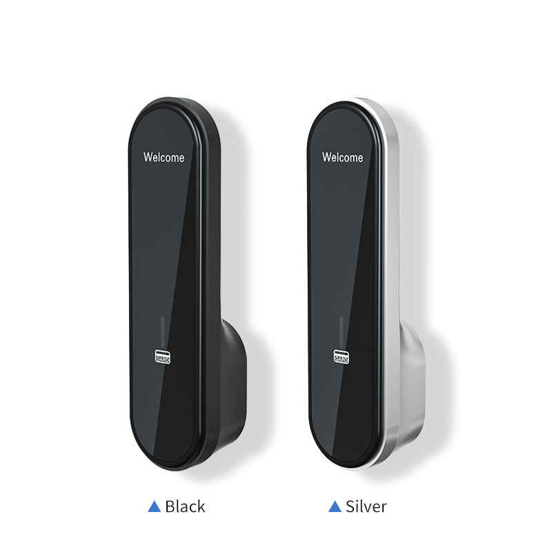 "RFID 근접 디지털 캐비닛 로커 잠금, 헬스장과 피트니스 변기실의 전자키 없는 솔루션"
