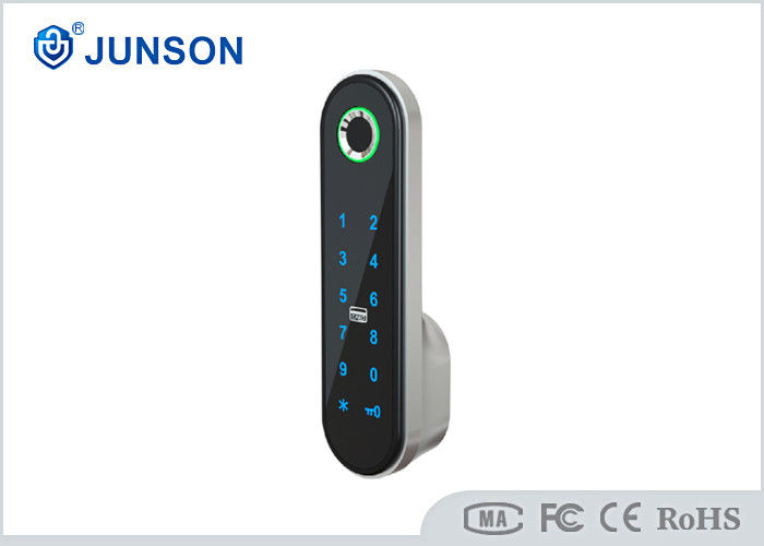 1.5V 알칼리성 전자 캐비닛 도어록 150mA 사우나 로커 FCC