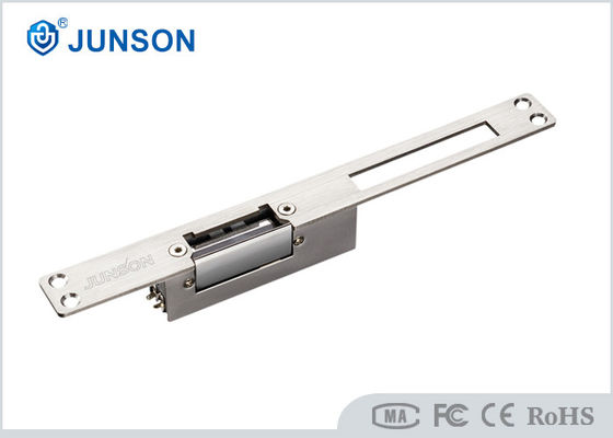 안전 힘 800kg를 보전되는 전기 타격 자물쇠 긴 유형에 실패하십시오