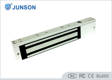 600lbs LED-JS-260S에 안전 장치 전기 자석 안전 자물쇠