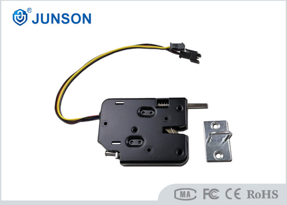 12V/24V DC 전압 작은 전기 캐비닛 잠금