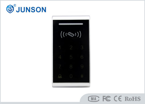 세륨 증명서를 가진 RFID 근접 문 입장 접근 제한 체계