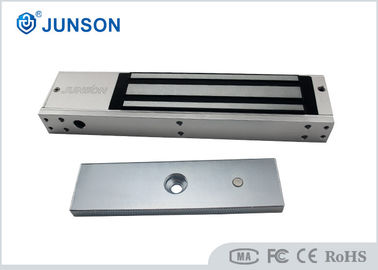 JS-350S는 문 자석 자물쇠, 실패 LED 표시를 가진 안전한 자석 자물쇠를 골라냅니다