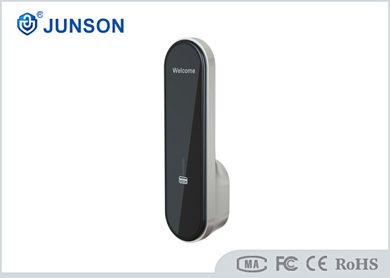 1.5V 알칼리성 서랍 캐비닛 잠금 장치 D22.0mm Rfid 열쇠가없는 캐비닛 잠금 장치