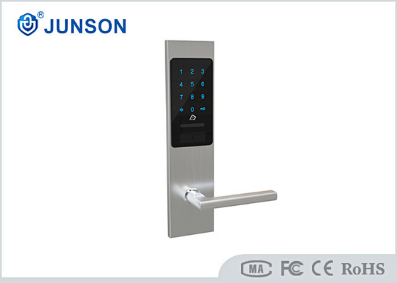 DC6V RFID 호텔은 스테인리스 3cm 독서 암호 자물쇠를 잠급니다