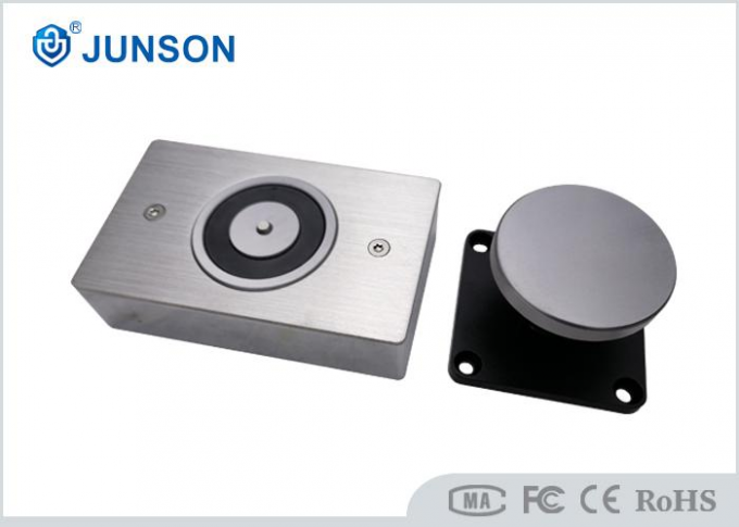 120 lbs Wall-Mounted Door Holder – Heavy-Duty Stainless Steel Design