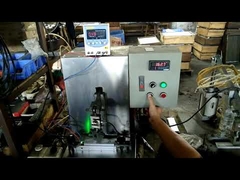 600파운드의 자기 잠금에 대한 유지 힘 테스트