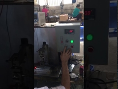 600 파운드 단문 자석 잠금 장치와 LED 전자기 잠금 장치 (JS-280S)