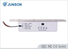 전기적 데드 블롯 잠금 선택의 이유