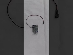 새로운 디자인 작은 전기 캐비닛 잠금