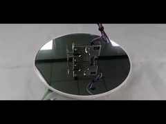 새로운 디자인 작은 전기 캐비닛 잠금 3