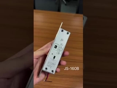 전기적인 콧물 문 잠금