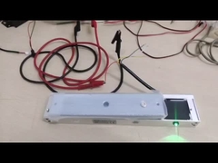 완전히 밀폐 된 방수 전자기 잠금