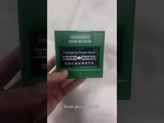 LED 및 버저로 재설정 할 수있는 호출 포인트