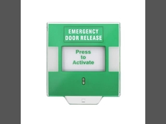 LED 및 버저로 재설정 할 수있는 호출 포인트