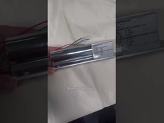 자석 스위치 센서 전기 드롭 볼트 잠금 300 시리즈 JS-300T2 진크 합금 물질