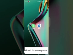 모바일 TTLOCK APP 지문 스마트 문 잠금 유럽 표준 아파트