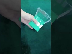 903G 호출 포인트: 재설정 가능, 신뢰성, 준비