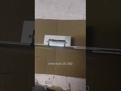 장형 스테인리스 스틸 전기 스트라이크 포 게이트, 스윙 실패 안전 도어 스트라이크