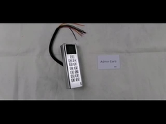 컴팩트 금속 케이스 독립 액세스 제어