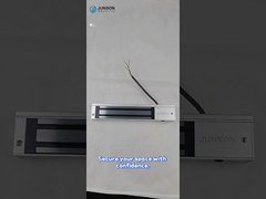 신호가 있는 새로운 방수 전자기 잠금