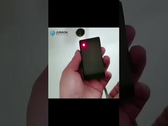 방수 플라스틱 RFID 카드 리더, 125khz 또는 13.56mHz 선택