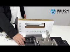 호텔 자물쇠를 설치하는 방법