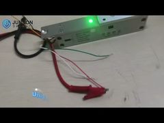 저희의 첨단 전자 볼트 잠금장치로 공간을 안전하게 지키세요