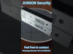 JS 350D 800lbs 이중 도어 자기 잠금 시스템