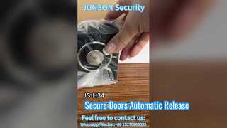 110lbs 연기 방지 도어 홀더