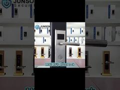 키 카드 RFID 호텔 잠금 장치
