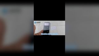 JS-F6907-Tuya 방수 생체 인식 액세스 제어